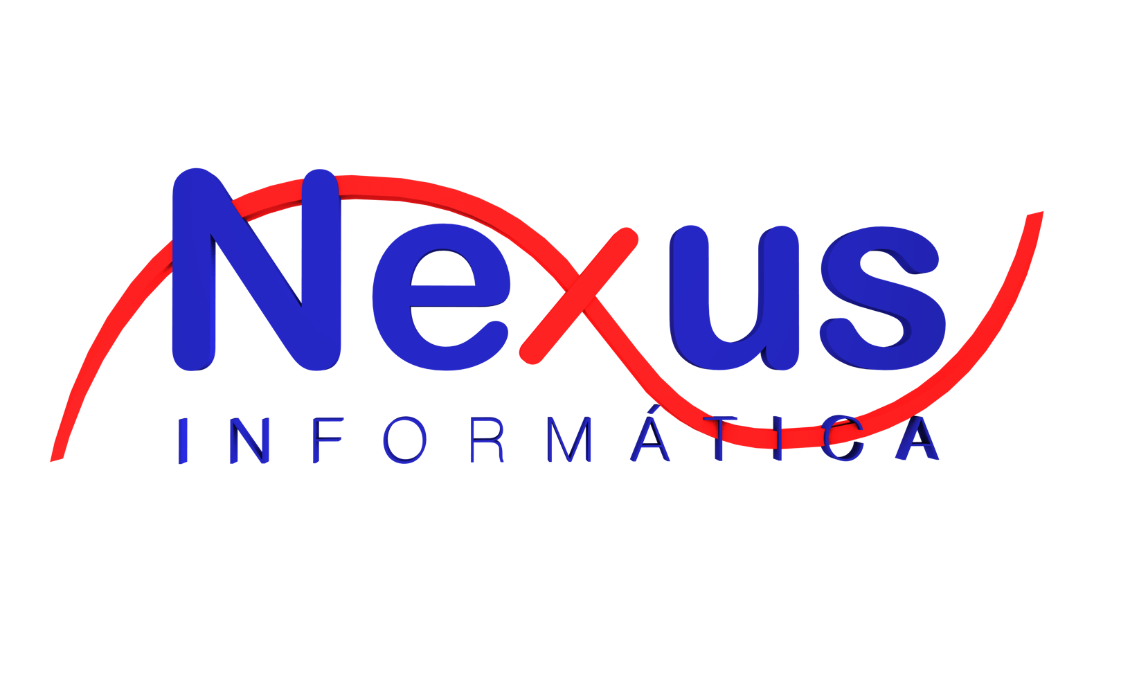 Nexus Informática | Venda e Assistência Técnica