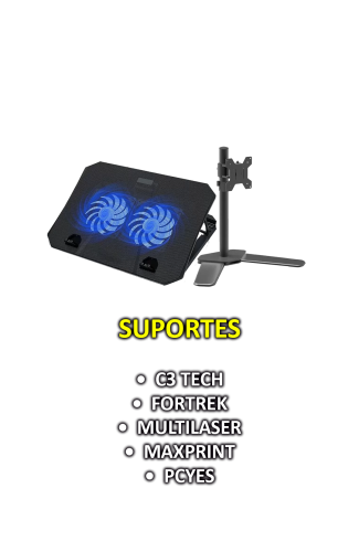 suportes